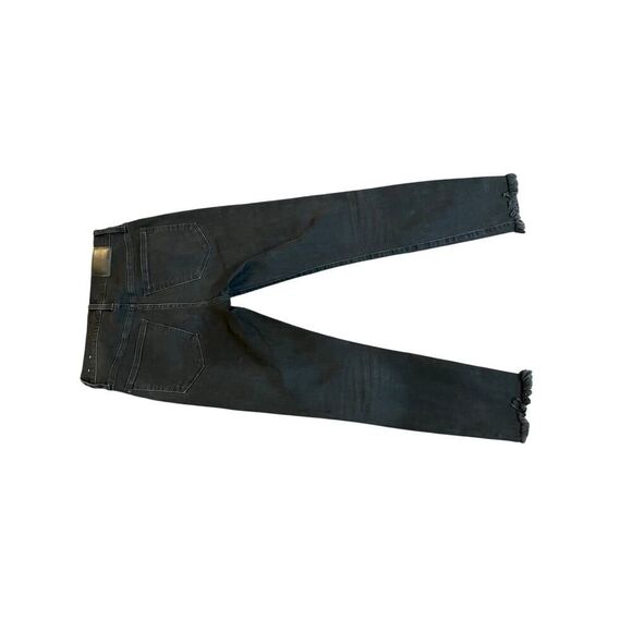 MADEWELL 10" High-Rise Skinny Jeans SIZE 26P MSRP $128 - Picture 9 of 11